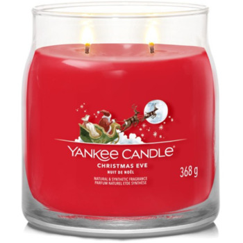 Christmas Eve Signature Candle (štedrý deň) - Vonná sviečka
